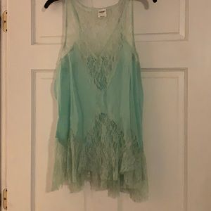 Free People Tank